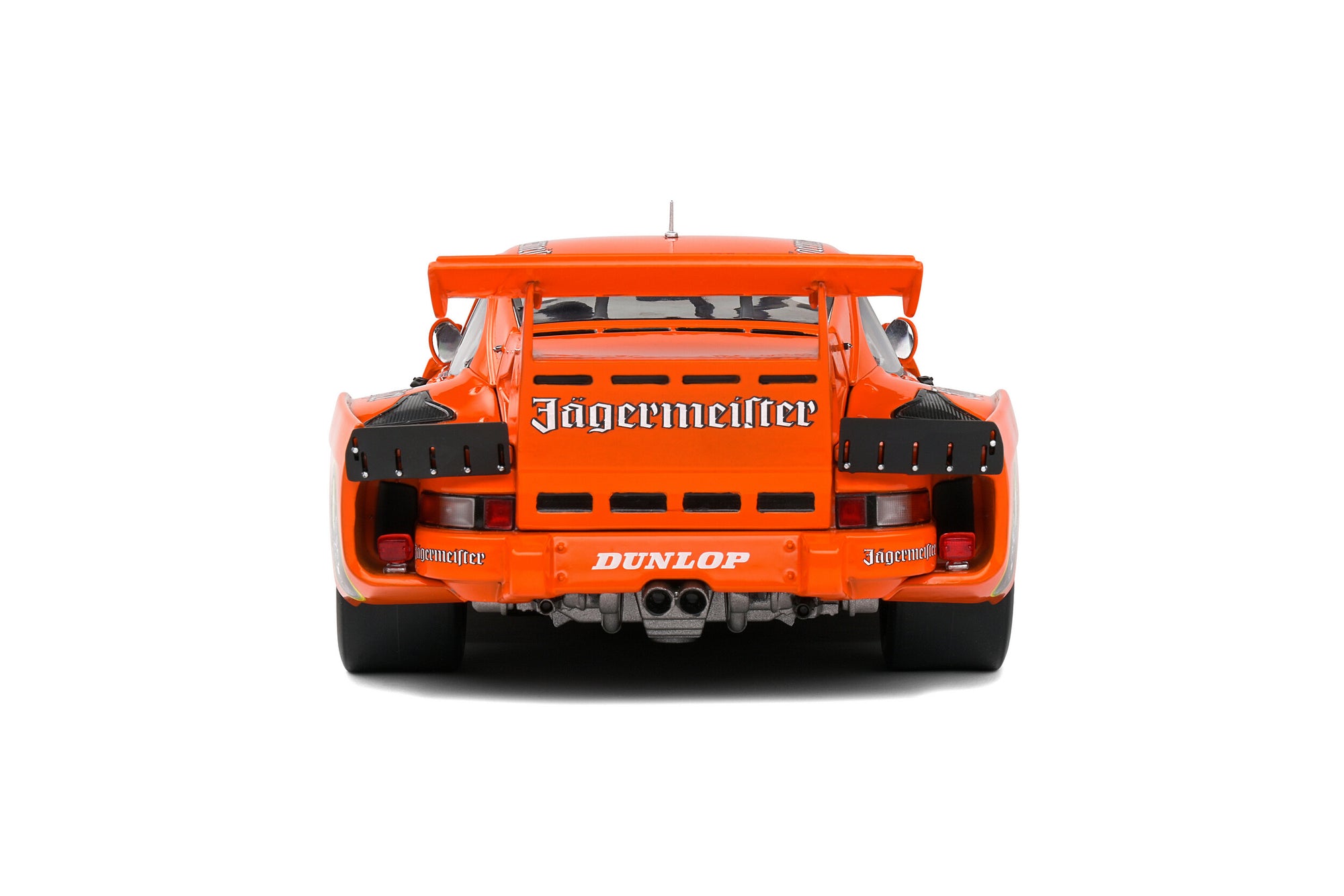 Solido 1:18 Porsche 935 K3 – DRM – 1980 – A. Plankenhorn #2