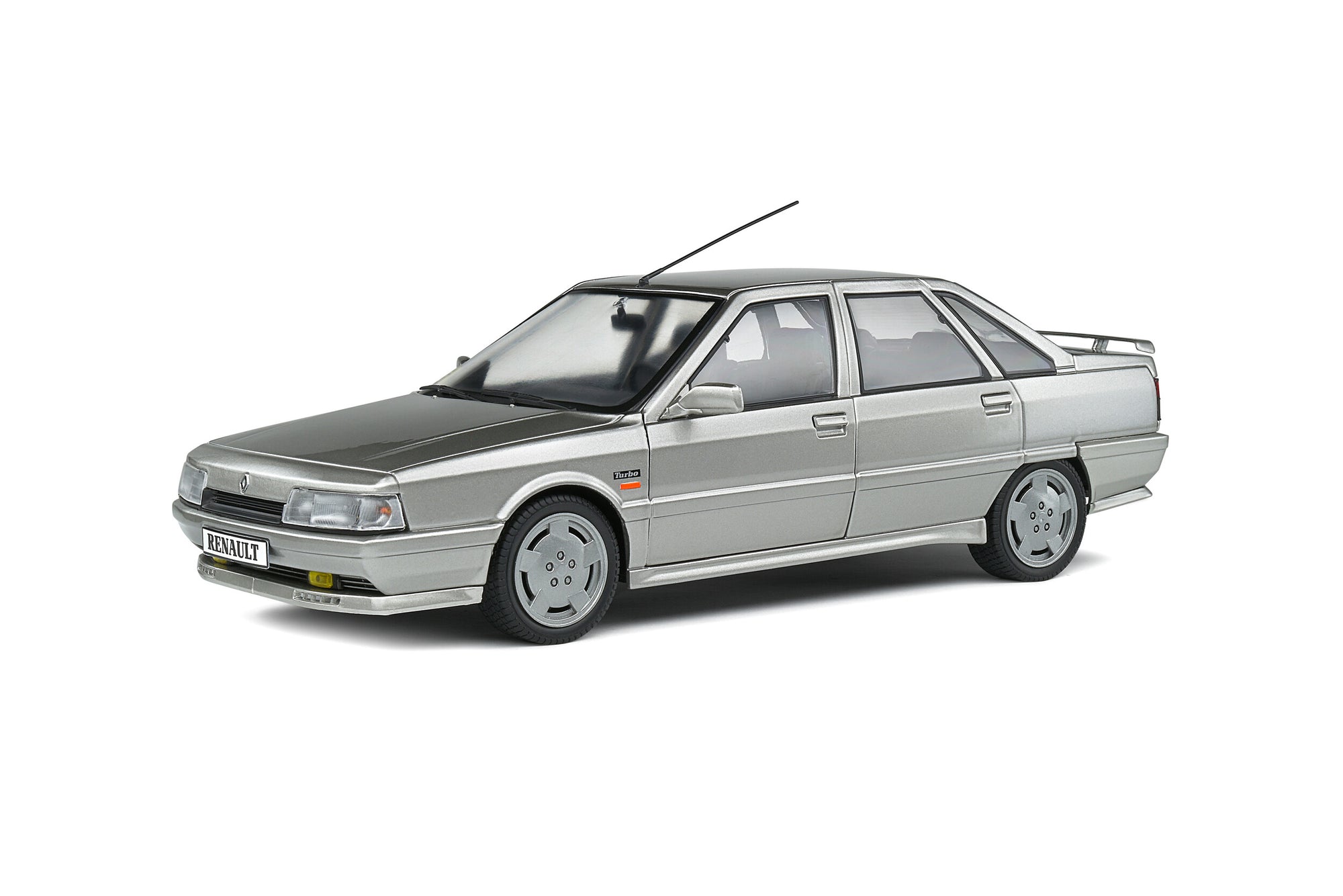 Solido 1:18 Renault 21 Mk.2 Turbo – 1990