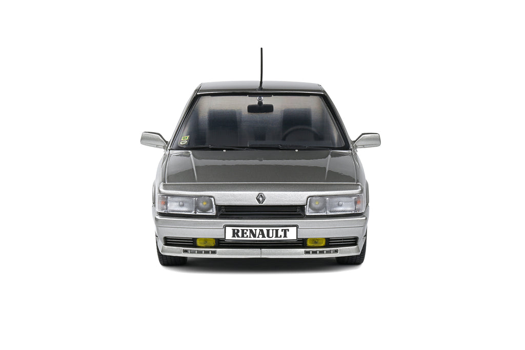 Solido 1:18 Renault 21 Mk.2 Turbo – 1990