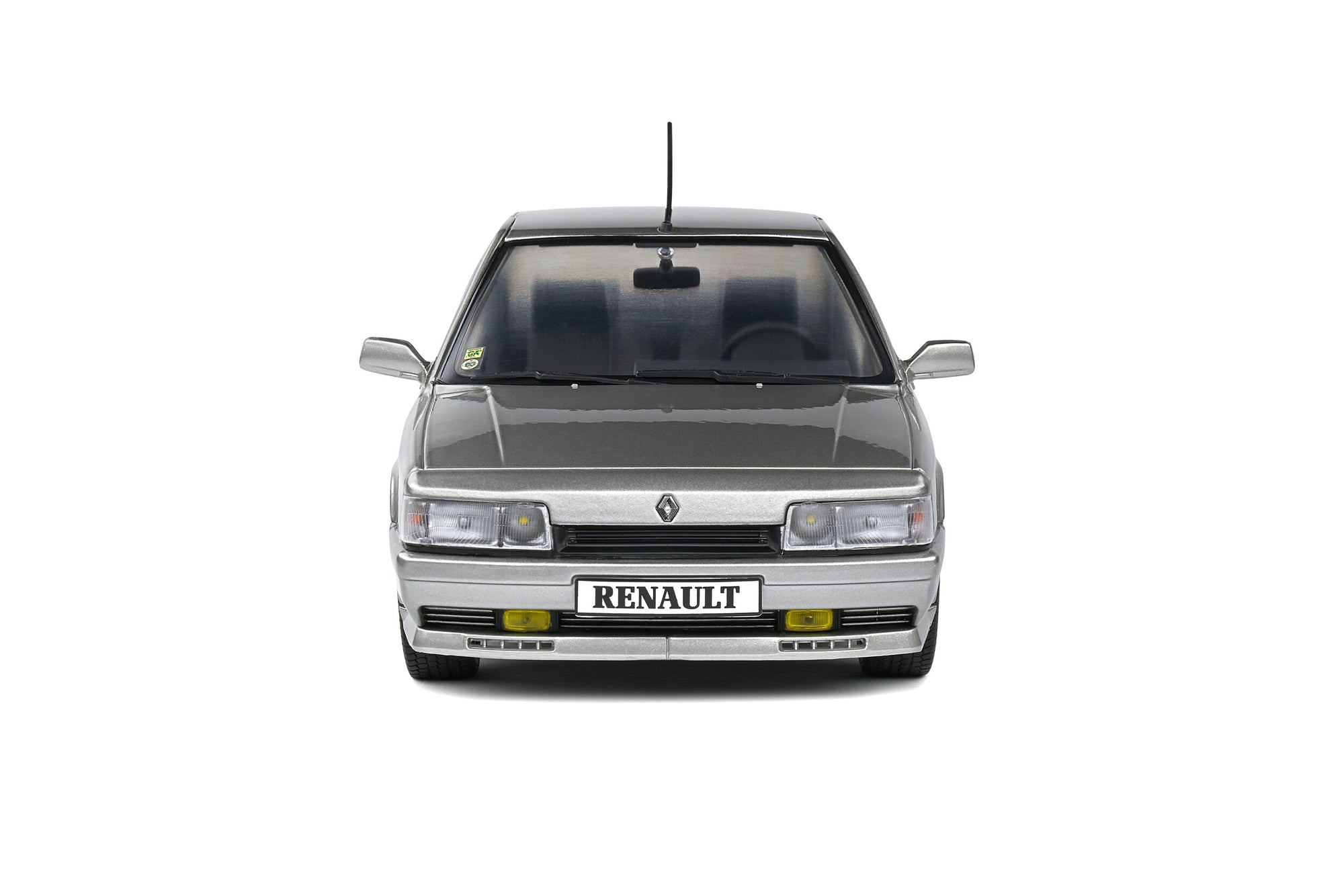 Solido 1:18 Renault 21 Mk.2 Turbo – 1990