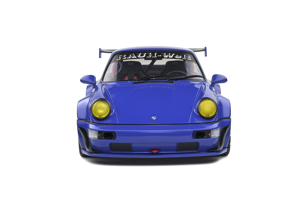 Solido 1:18 RWB Body Kit Champagne – 2017