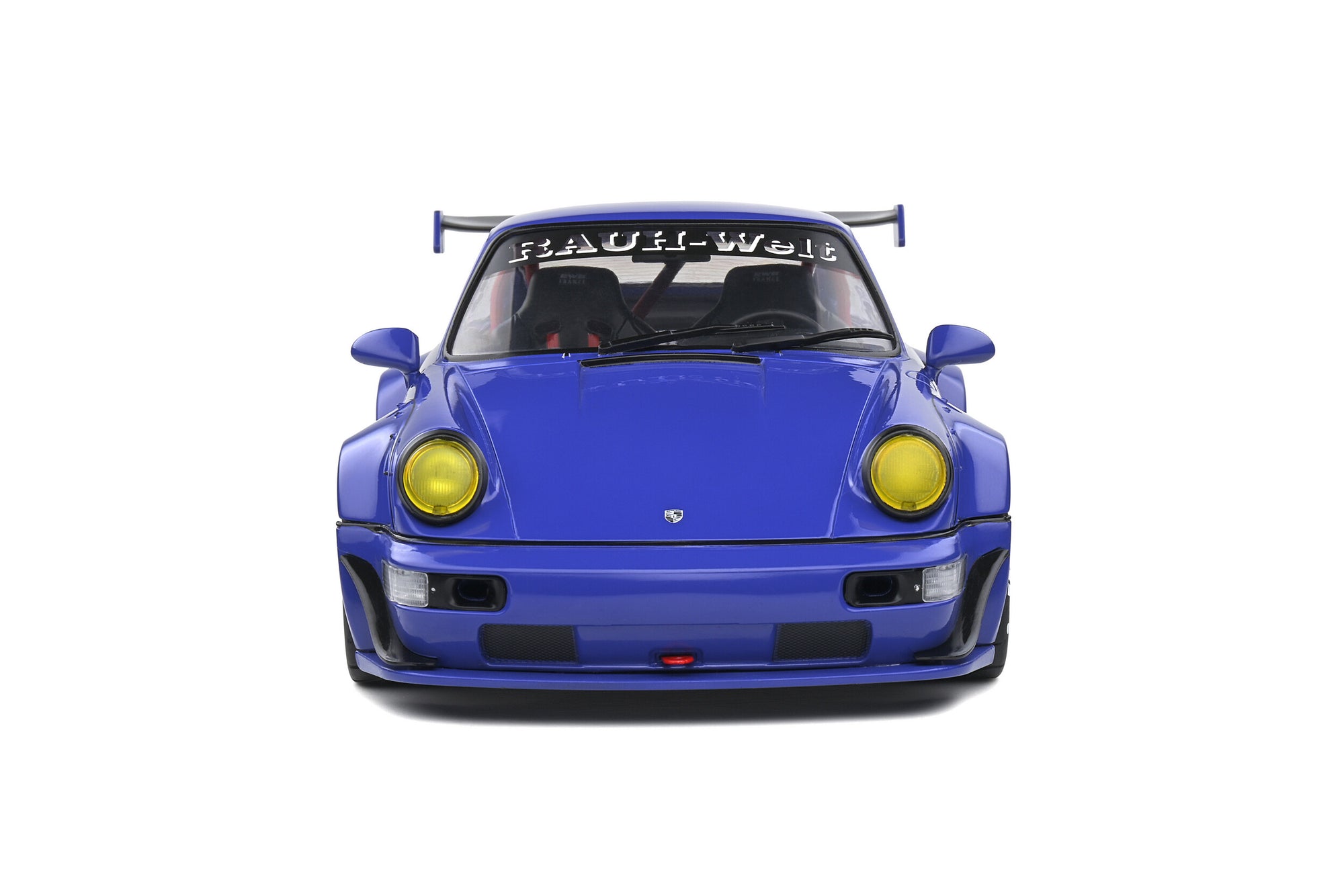 Solido 1:18 RWB Body Kit Champagne – 2017