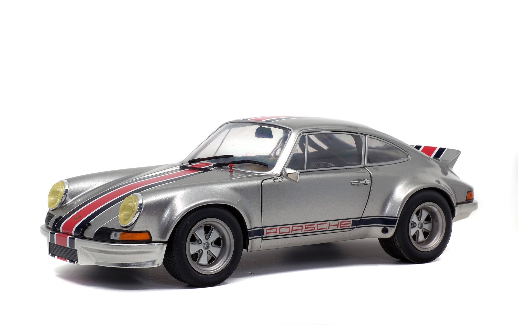 Solido 1:18 Porsche 911 RSR – Backdating Outlaw – 1973