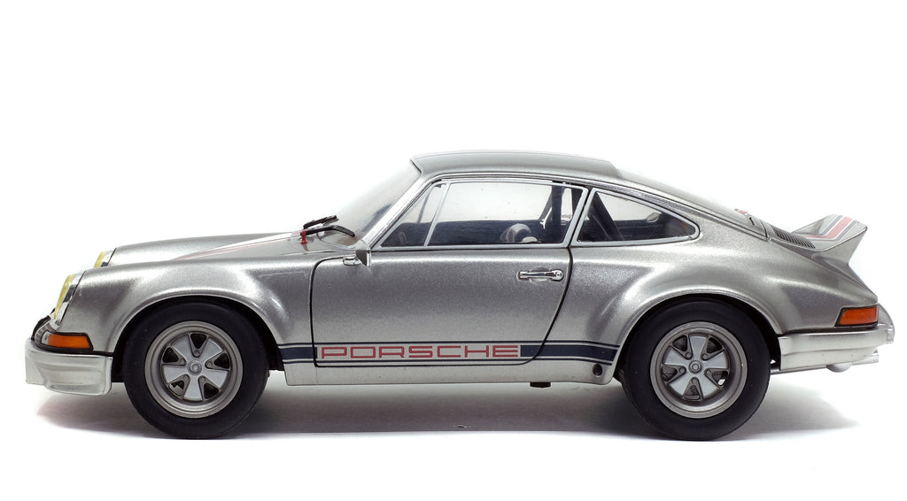 Solido 1:18 Porsche 911 RSR – Backdating Outlaw – 1973