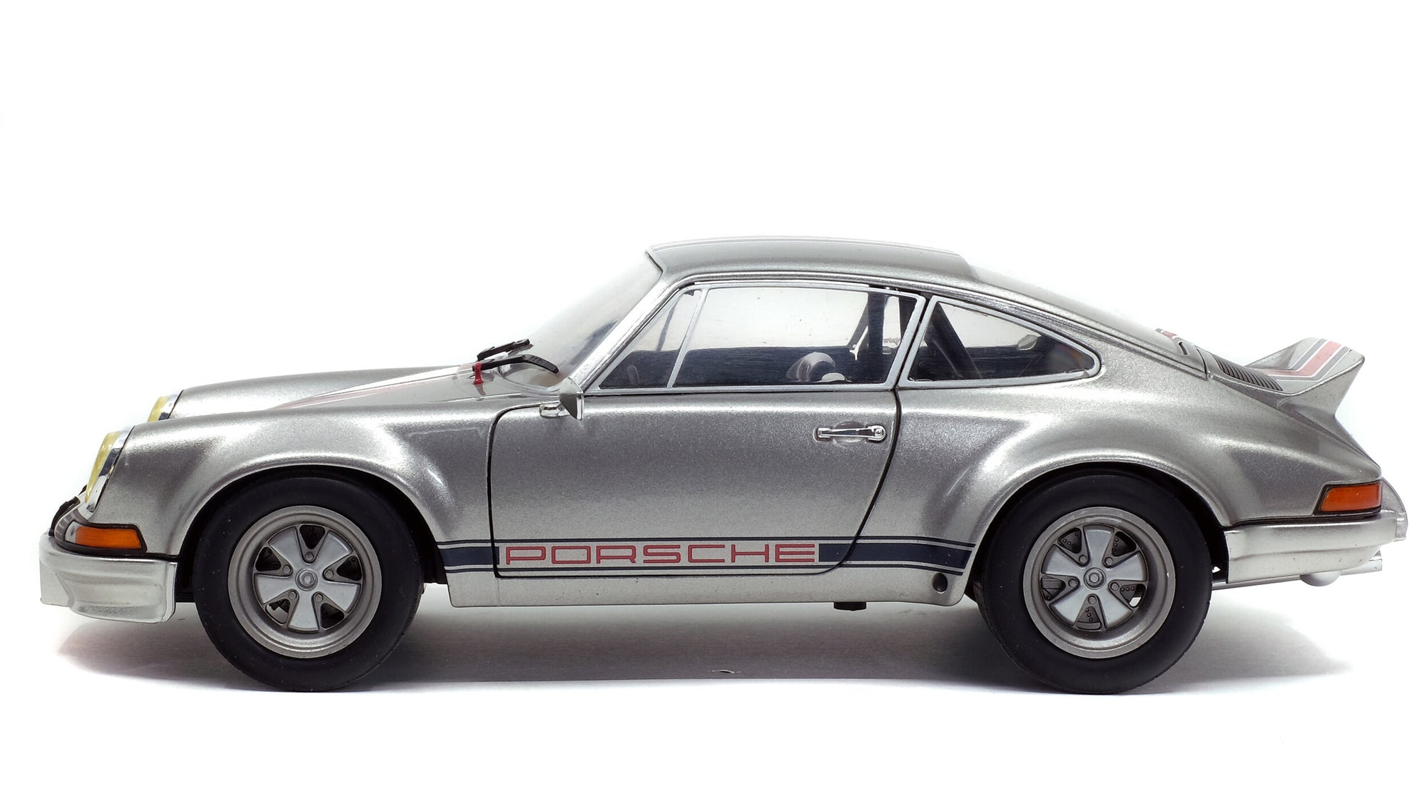 Solido 1:18 Porsche 911 RSR – Backdating Outlaw – 1973