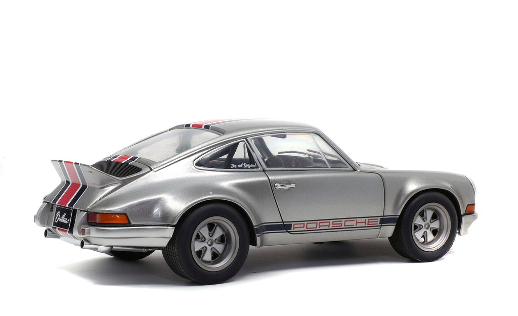 Solido 1:18 Porsche 911 RSR – Backdating Outlaw – 1973