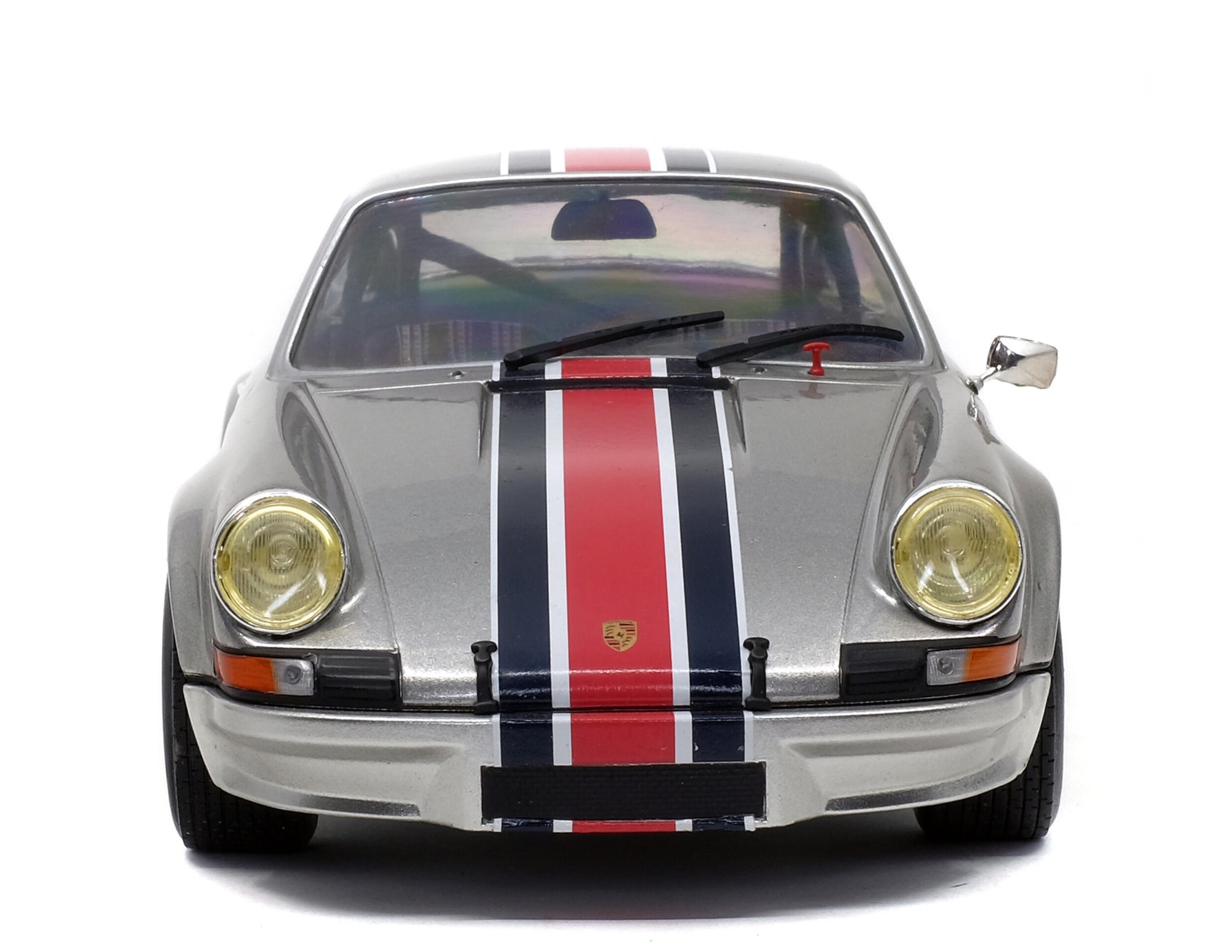 Solido 1:18 Porsche 911 RSR – Backdating Outlaw – 1973