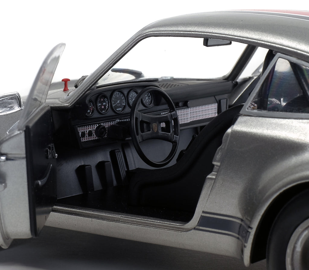 Solido 1:18 Porsche 911 RSR – Backdating Outlaw – 1973