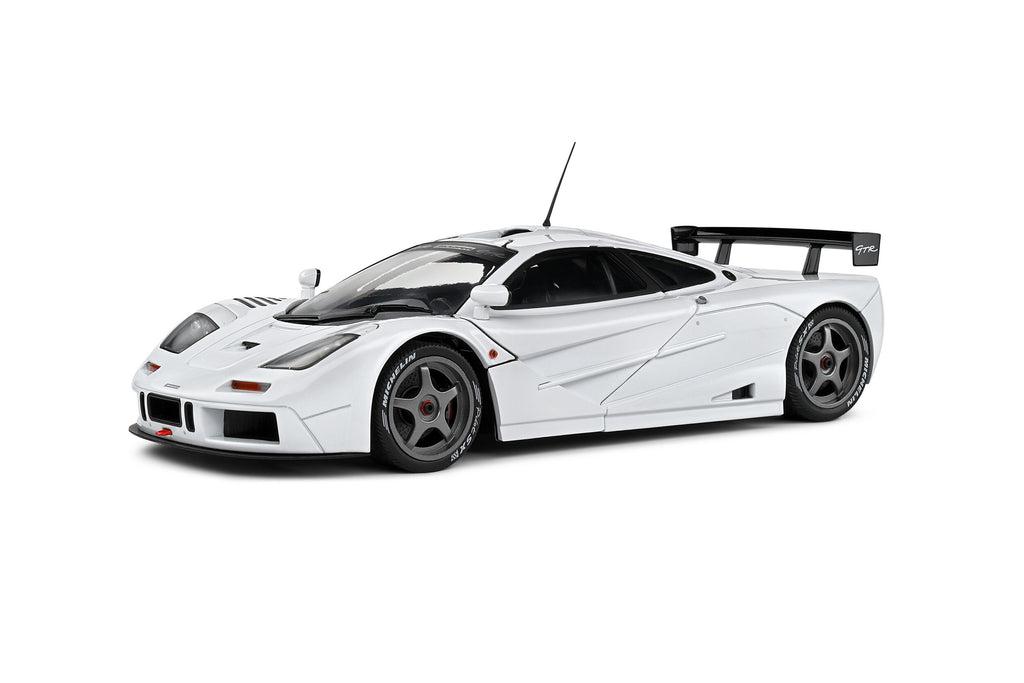 Solido 1:18 McLaren F1 GTR Short Tail – 1996