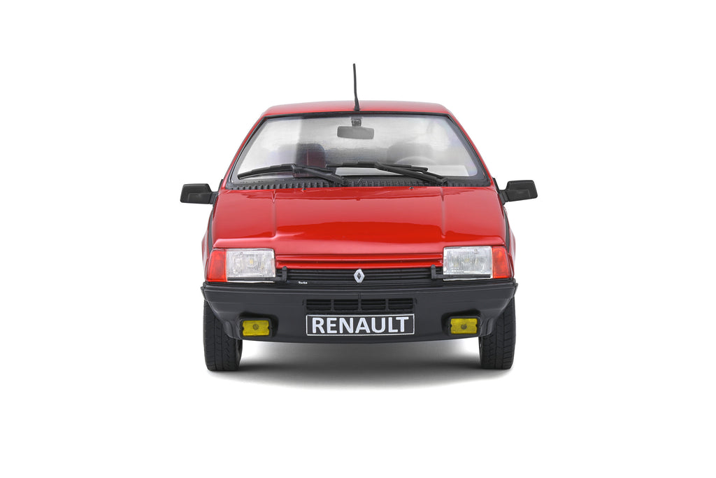 Solido 1:18 Renault Fuego Turbo – 1980