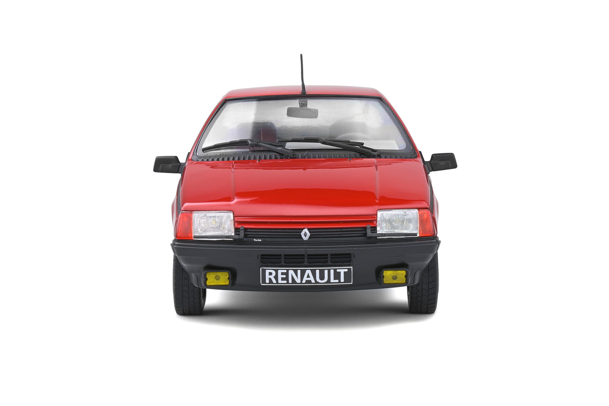 Solido 1:18 Renault Fuego Turbo – 1980
