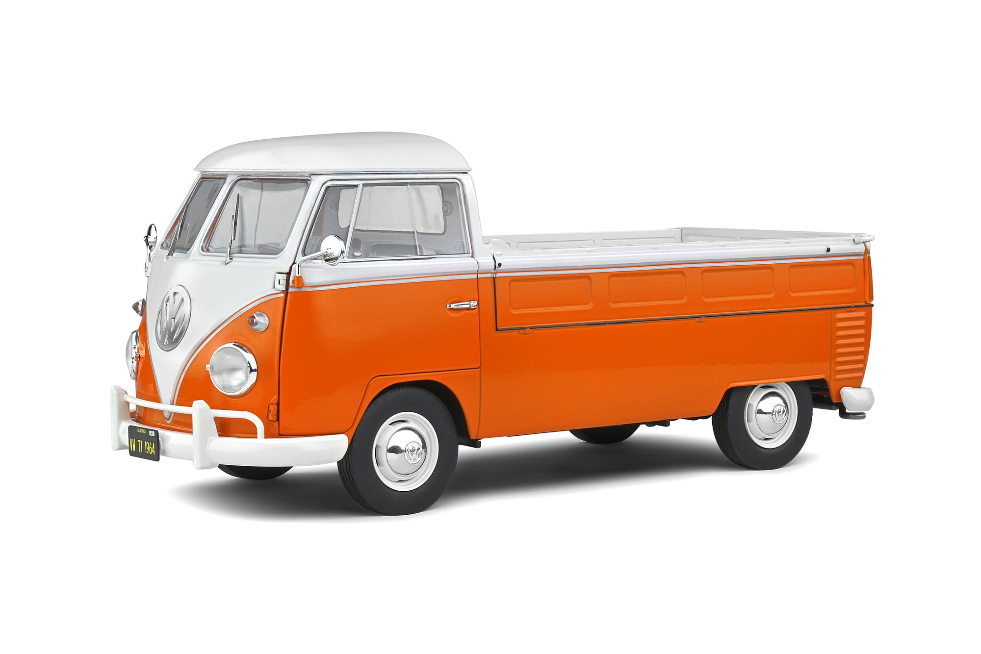 Solido 1:18 Volkswagen T1 Pick Up – 1950