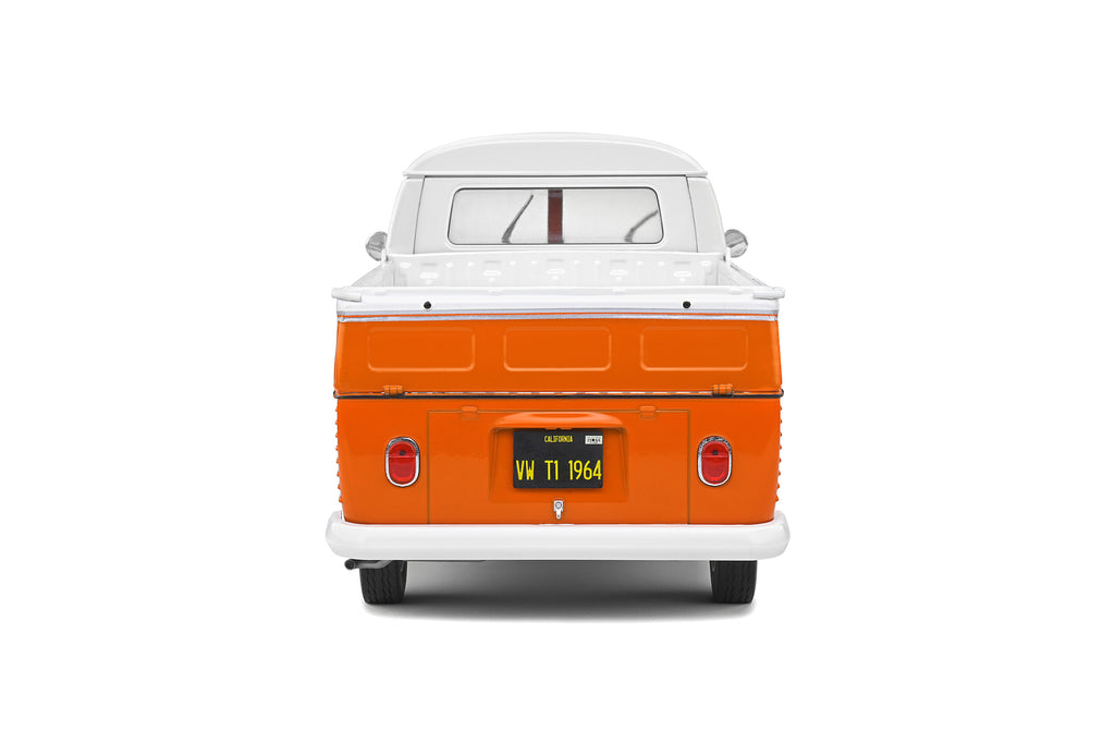 Solido 1:18 Volkswagen T1 Pick Up – 1950