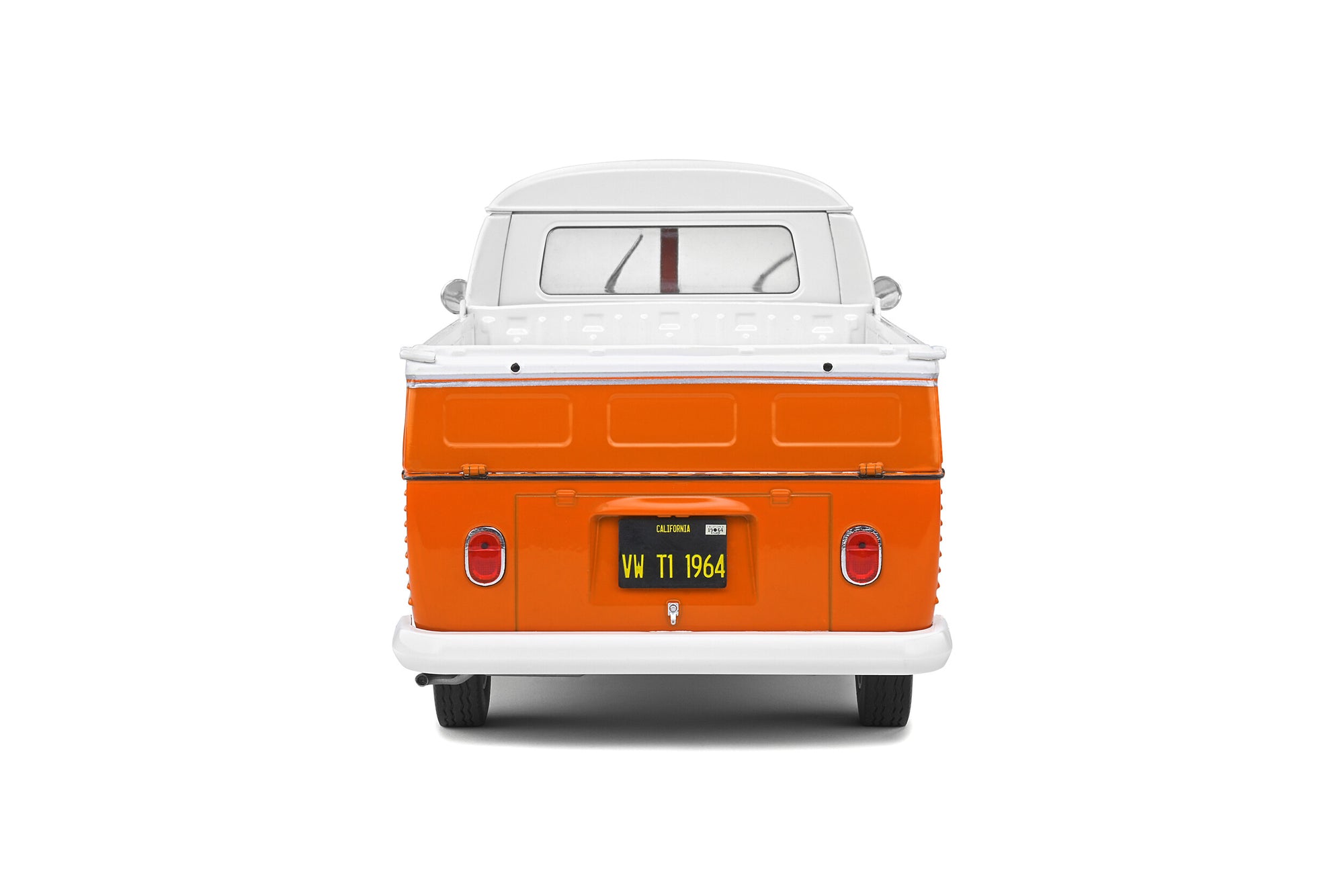 Solido 1:18 Volkswagen T1 Pick Up – 1950
