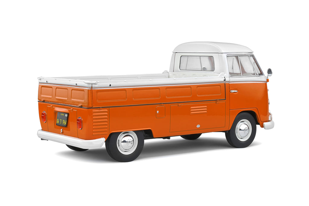 Solido 1:18 Volkswagen T1 Pick Up – 1950