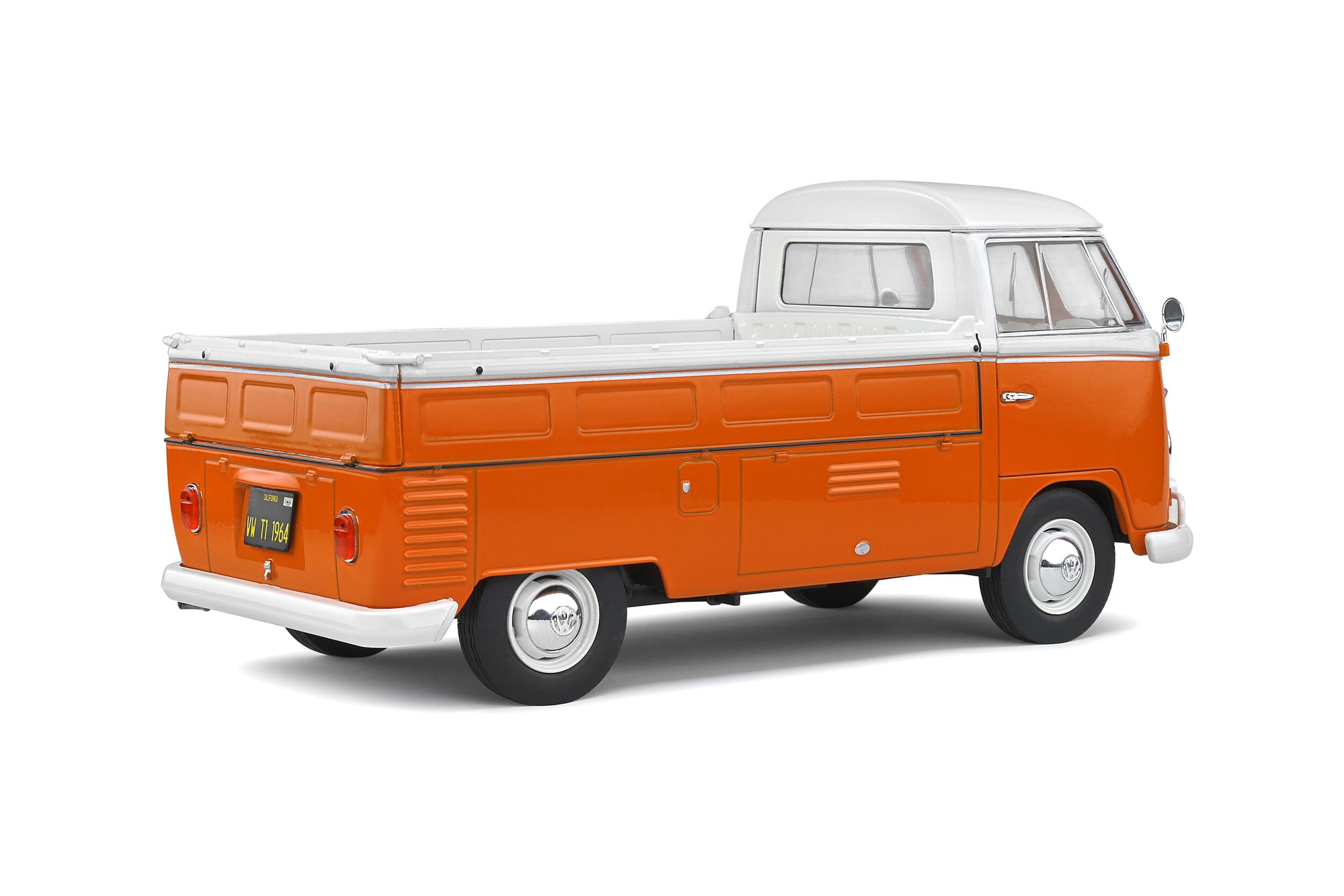 Solido 1:18 Volkswagen T1 Pick Up – 1950