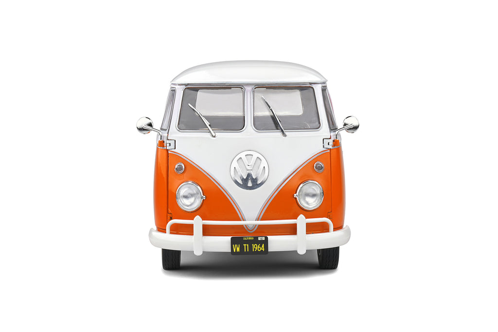 Solido 1:18 Volkswagen T1 Pick Up – 1950