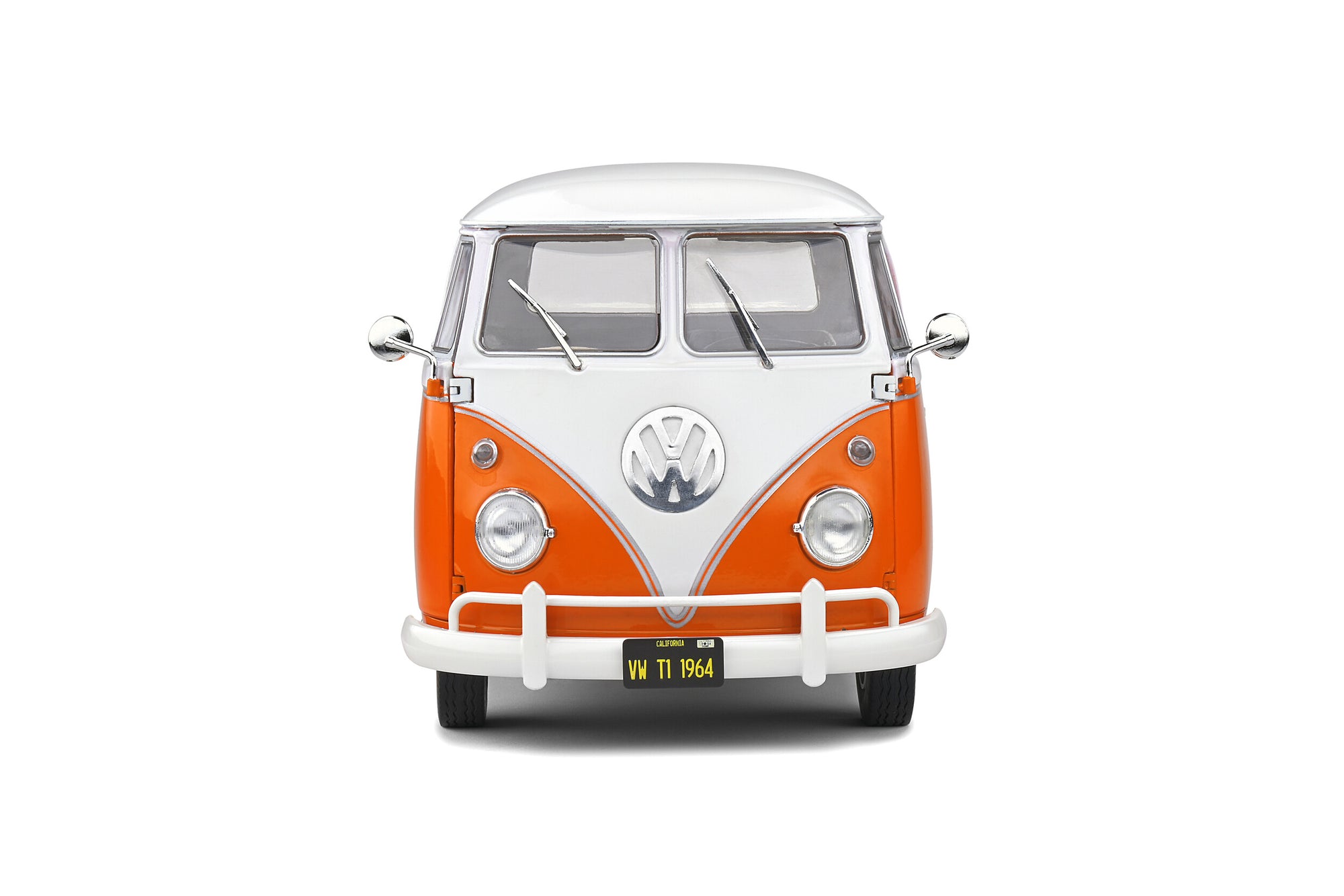 Solido 1:18 Volkswagen T1 Pick Up – 1950