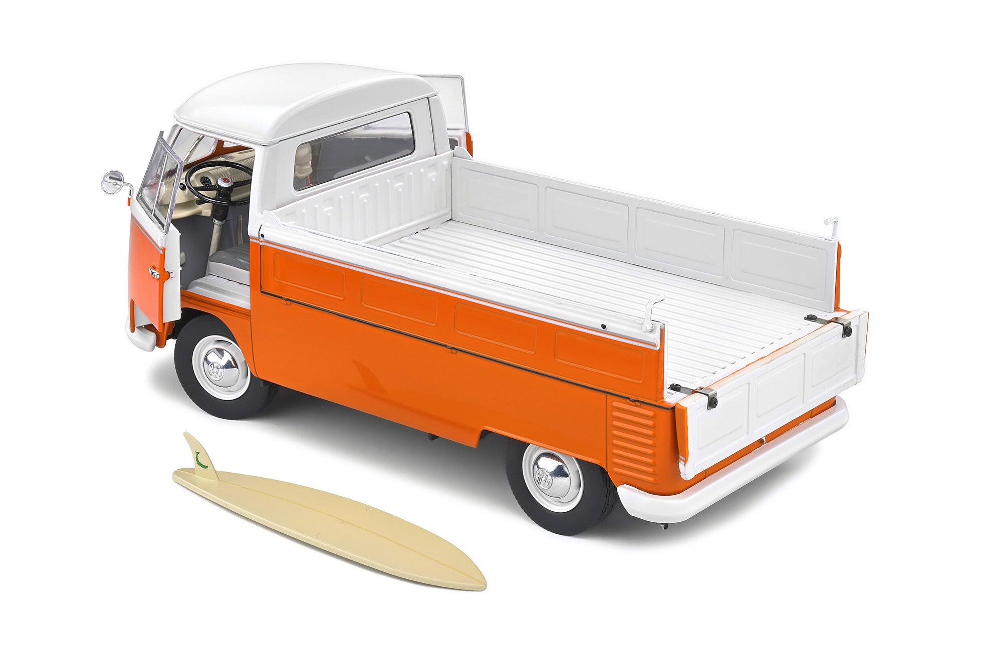 Solido 1:18 Volkswagen T1 Pick Up – 1950