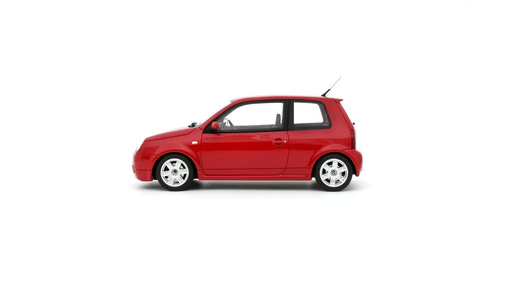 Ottomobile 1:18 Volkswagen Lupo Gti Tornado red 2001