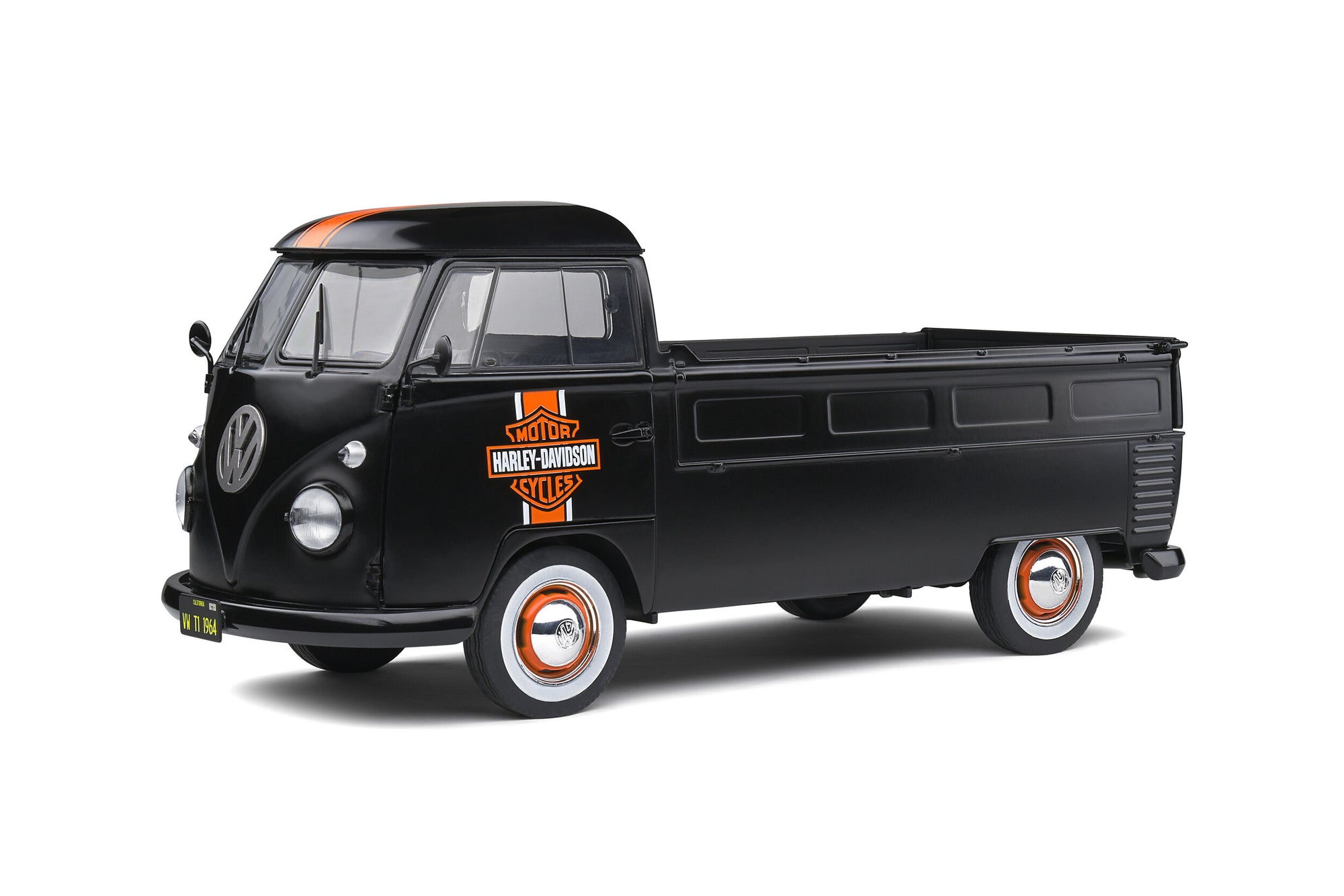 Solido Volkswagen T1 Pickup Custom – 1950