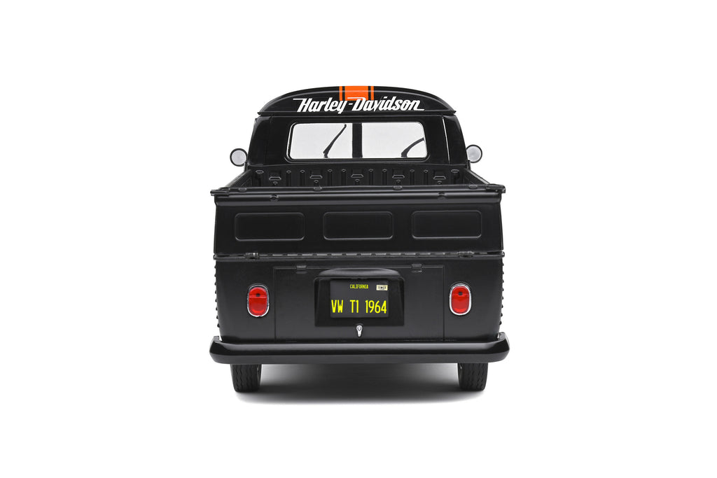 Solido Volkswagen T1 Pickup Custom – 1950