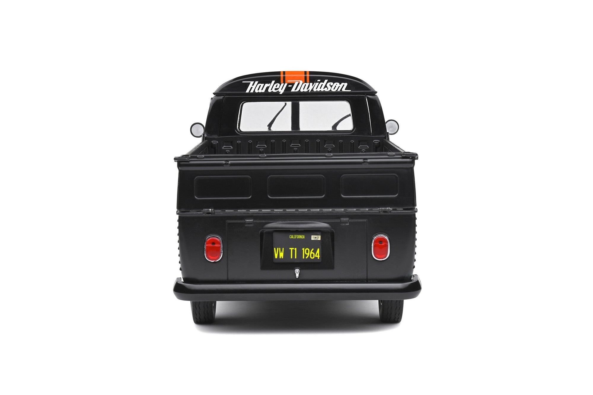 Solido Volkswagen T1 Pickup Custom – 1950