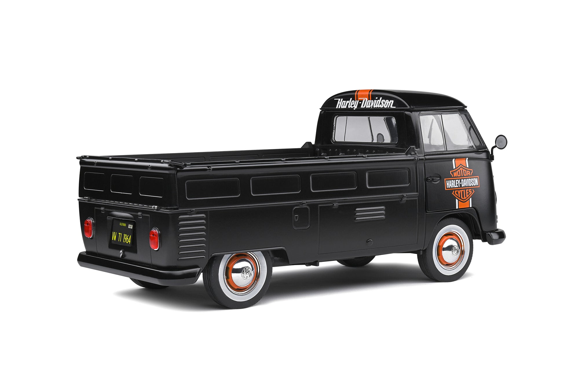 Solido Volkswagen T1 Pickup Custom – 1950