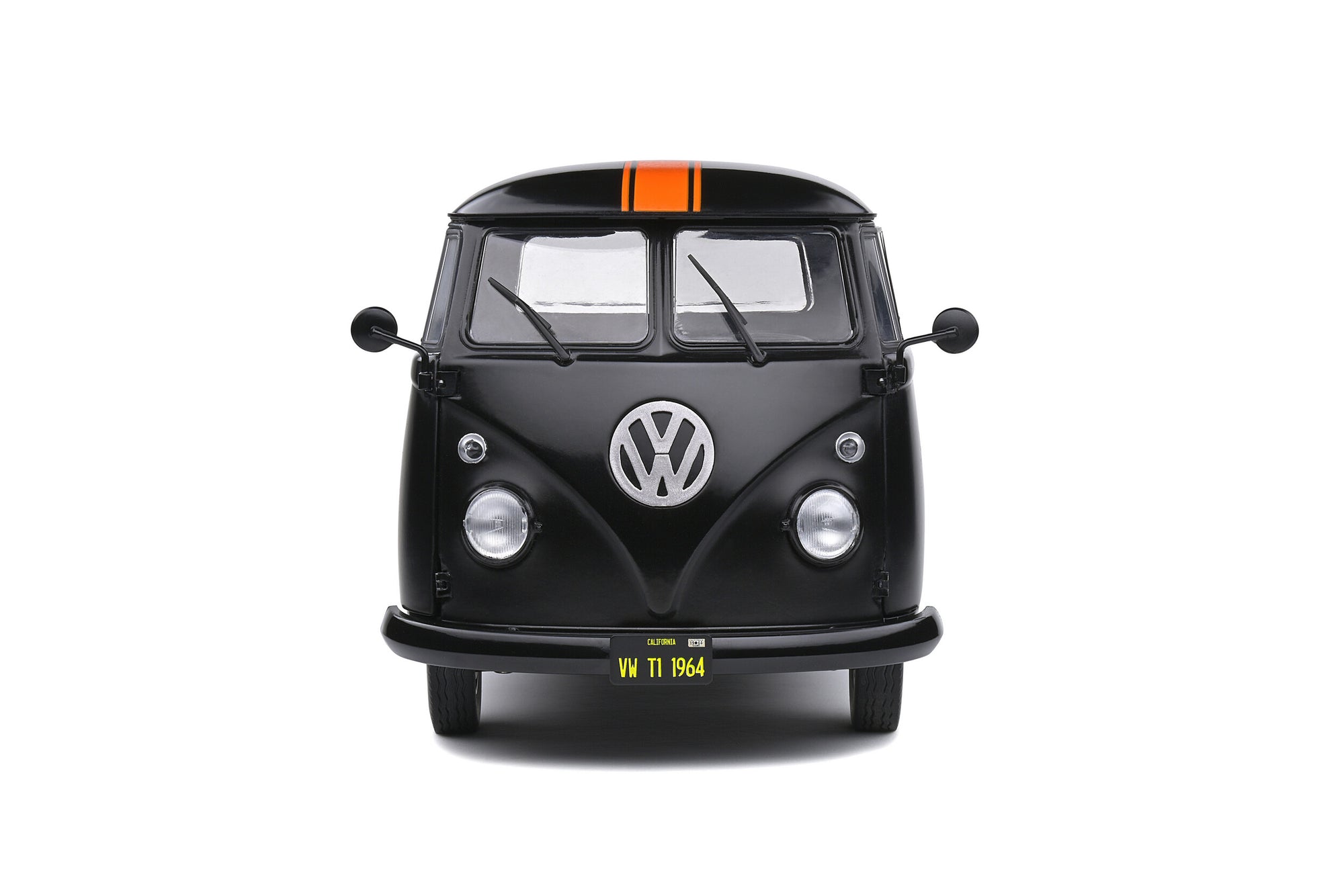 Solido Volkswagen T1 Pickup Custom – 1950