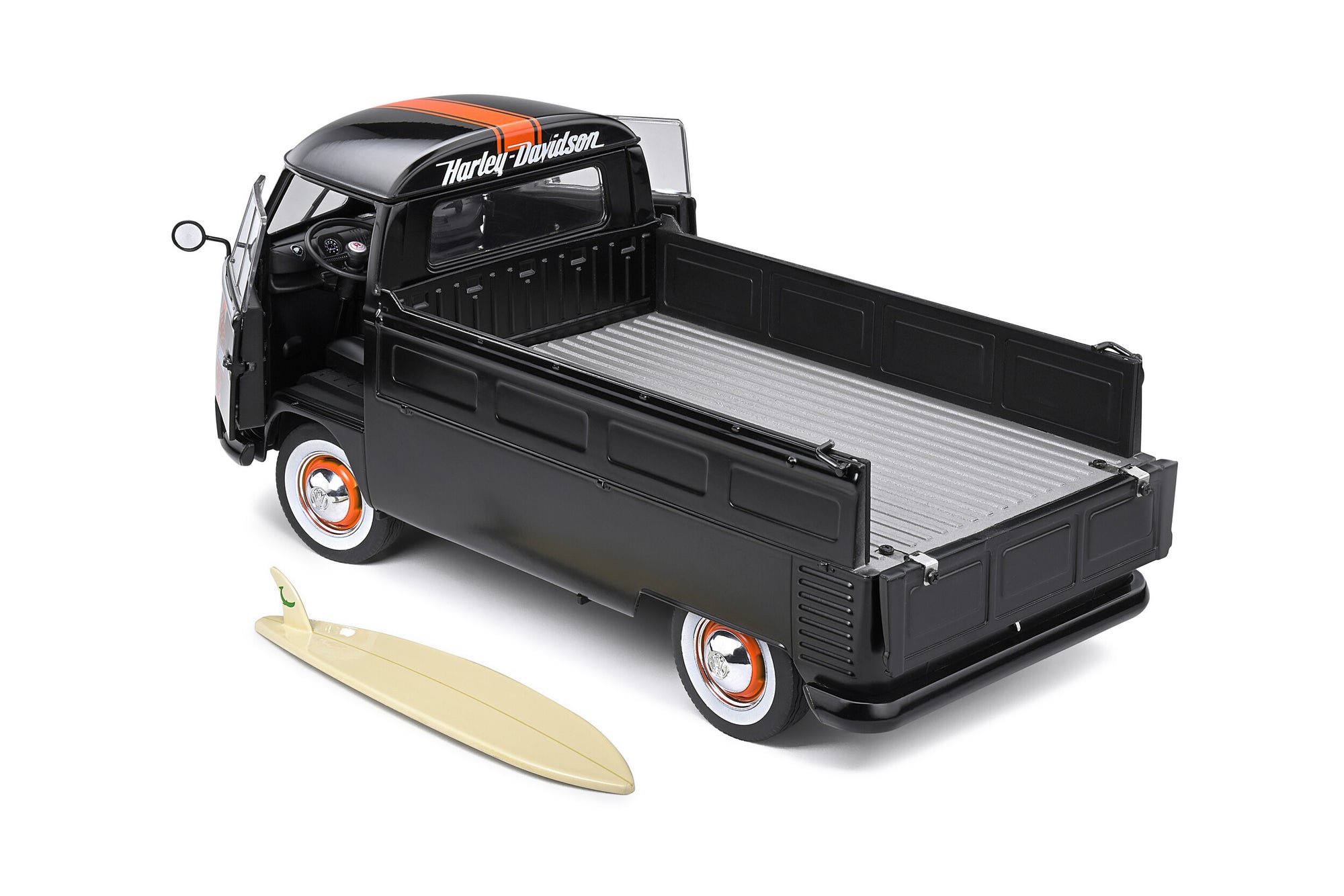 Solido Volkswagen T1 Pickup Custom – 1950